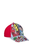 Marvel - Cap - Nokam&uuml;tsid - 52