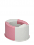 Buubla - Foldable Potty - Potid - ONE SIZE