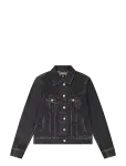 Lee Jeans - Rider Jacket - L&uuml;hikesed teksap&uuml;ksid - XS x 00