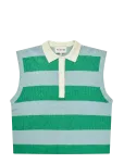 Munthe - Bracha - Kootud vestid - 36
