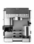 Ninja - Ninja Luxe&trade; Caf&eacute; Premier 3-I-1 Espresso Machine - Espressomasinad - 15 BAR