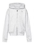Abercrombie Kids - Zh-Full Zip Hoody - Kapuutsiga pusad - 132/140