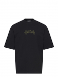 HAN Kj&oslash;benhavn - Love Corp Oversized Tee - L&uuml;hikeste varrukatega - XL