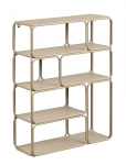 House Nordic - Linde - Riiulid - 18X48X64CM