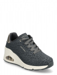 Skechers - Uno Wedge - Safari Daze - Madala s&auml;&auml;rega tossud - 38