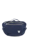WOOD WOOD - Wwfernando Bum Bag 25346 - V&ouml;&ouml;kotid - ONE SIZE