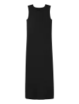 Name It - Nkfnakal Sl Slim Maxi Dress Noos - Varrukateta vabaajakleidid - 122