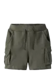 Name It - Nmmoli Sweat Shorts Unb Noos - L&uuml;hikesed dressip&uuml;ksid - 80