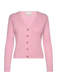 Noella - N-Laliah Knit Cardigan - Kardiganid - S/M