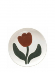 Broste Copenhagen - Dora Plate - V&auml;ikesed taldrikud - H 2CM