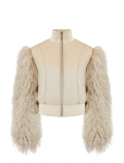 OW Collection - Bex Jacket - Nahk - L
