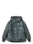 Wheat - Ski Jacket Slopo - Suusajoped - 104