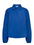 My Essential Wardrobe - Mwsunna Balloon Sleeve Shirt - Pikkade varrukatega - 40