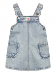 United Colors Of Benetton - Skirt Dungaree - Pihikseelikud - 98
