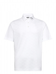 Callaway - Odyssey Block Polo Ventialted Jacquard Polo - Spordi l&uuml;hikeste varrukatega polos&auml;rgid - XXL