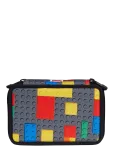 Lego Bags - Lego&reg;  3 Layer Pencil Case W/O Content - Pinalid - 1 L