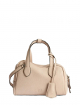 ATP Atelier - Ormelle Cipria Grained Calf - Rihmaga kotid - ONE SIZE