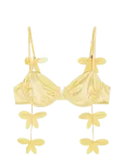 ROTATE - Unpadded Wire Bra - Tugikaartega rinnahoidjad - 75 C