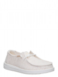 Hey Dude - Wendy Stretch Jersey - Madalad loafer-jalatsid - 39