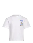 United Colors Of Benetton - T-Shirt - L&uuml;hikeste varrukatega - 90