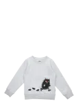 MOOMIN - Pigg Collegetr&ouml;ja - Dressipluusid - 116