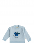 LouieLouie - Terry Sweatshirt- Fleece - Dressipluusid - 68