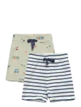 Hust & Claire - Hchau 2-Pack Holiday - Vabaaja l&uuml;hikesed p&uuml;ksid - 68
