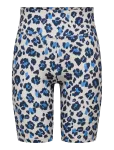 Only Play - Onprya-2- Fern Life Hw Aop Pck Shorts - Spordi l&uuml;hikesed jalgrattap&uuml;ksid - XS
