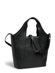 Pieces - Pcginurla Braided Cross Body Bag - &Otilde;lakotid - ONE SIZE