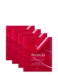 Arencia - Arencia - Red Collagen Jello Mask  (4 Pcs.) - Kangasmaskid - 4 PCS