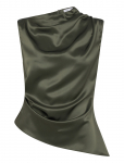 Ahlvar Gallery - Lizi Satin Tank - Varrukateta - XS