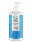 Australian Bodycare - Salicylic Acid Body Wash - 500 Ml - Vann ja du&scaron;&scaron; - 500 ML