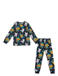 Bamse - Duo Pyjamas - Pidžaamakomplektid - 86/92