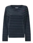 Lollys Laundry - Demill Sweatshirt Ls - Dressipluusid - L