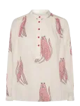Lollys Laundry - Larill Shirt Ls - Pikkade varrukatega - M