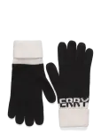 Burberry - Lg Bb Wool Knit Gloves - S&otilde;rmikud - S/M