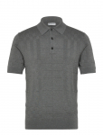 Burberry - Kieran Chk - L&uuml;hikeste varrukatega kootud polos&auml;rgid - XL