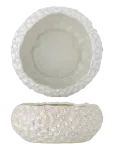 Bloomingville - Lowen Bowl - Dekoratiivsed vaagnad - &Oslash; 24 CM