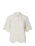 YAS - Yaskoi Ss Lace Top - Ex - Polod - 40