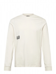 Napapijri - S-Lodestar Ls White Whisper - Pikkade varrukatega - M