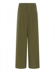 My Essential Wardrobe - Mwhace High Wide Pant - Lai jalg - 38 Long