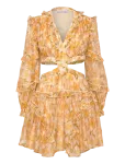 Love Lolina - Kelly Mini Dress - L&uuml;hikesed kleidid - L