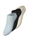 Becks&ouml;ndergaard - Cotta Sneakie Sock 3 Pack - L&uuml;hikese s&auml;&auml;rega sokid - 39-41
