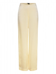 Bardot - Devin Mid Rise Satin Pant - Lai jalg - L
