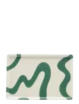Que Rico - Alejandro - Spanish Swirls - Green - Kandikud - H18CM