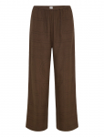 TOTEME - Flannel Pajama Trousers - Lai jalg - 36