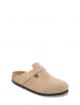Birkenstock - Boston Leve Sandcastle - Madalad muulad - 39
