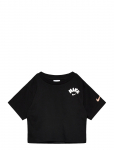 Nike - Nike Bold Play Boxy Tee - L&uuml;hikeste varrukatega - 98/104