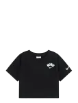 Nike - Nike Bold Play Boxy Tee - L&uuml;hikeste varrukatega - 98/104