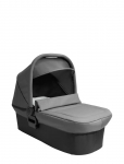 Baby Jogger - City Elite 2/Mini Gt2.1 Pram - Stone Grey - Jalutusk&auml;ru tarvikud - 9 KG